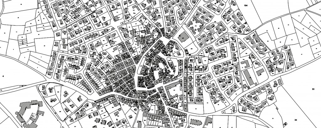 LOUPIAN URBANISME