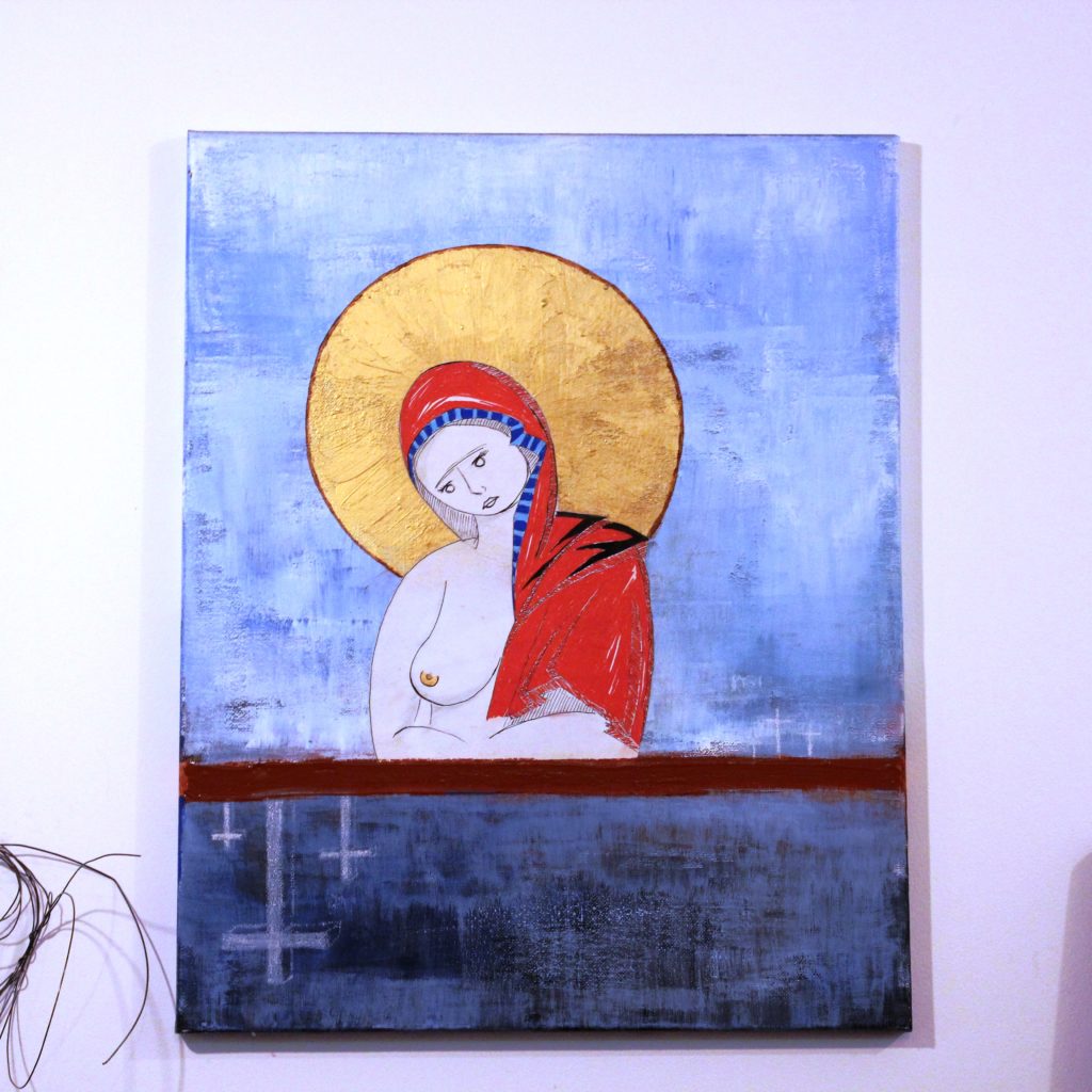 #peinture #art #painting #artwork #contemporaryart #paint #artcontemporain #tableau #abstractart #peintre #decoration #instaart #pintura #arte #illustration #acrylicpainting #couleurs #fineart #peintureacrylique